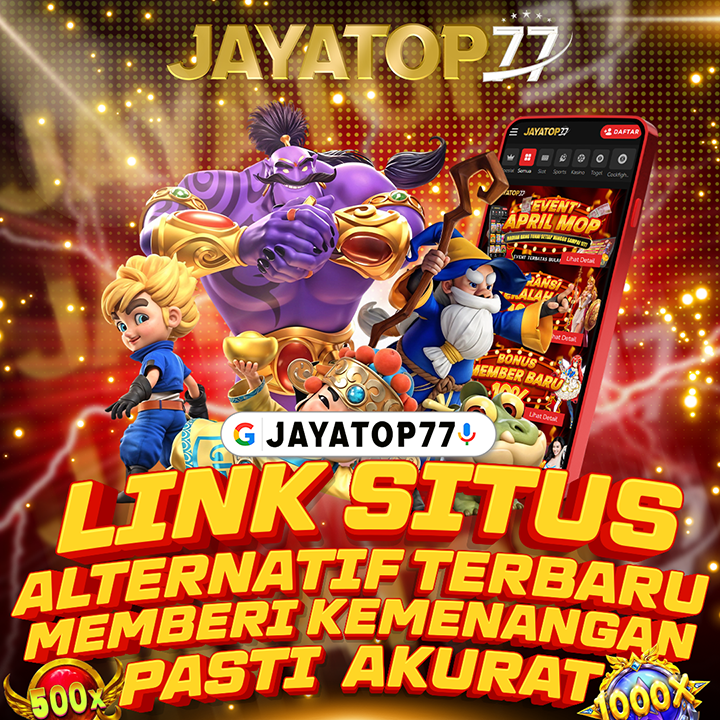 JAYATOP77
